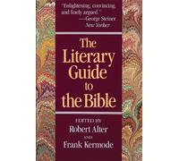 Frank Kermode The Literary Guide to the Bible (Tascabile)