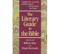 Frank Kermode The Literary Guide to the Bible (Tascabile)
