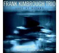 Frank Kimbrough Trio - Live At Kitano