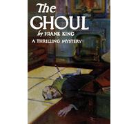 Frank King The Ghoul (Tascabile)