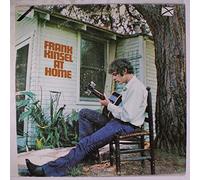 FRANK KINSEL - at home