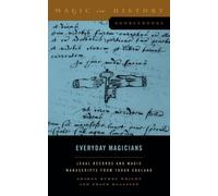 Frank Klaassen Sharon Hubbs Wright Everyday Magicians (Tascabile)