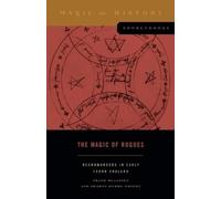 Frank Klaassen Sharon Hubbs Wright The Magic of Rogues (Tascabile)