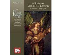 Frank Koonce Renaissance Vihuela and Guitar In Sixteenth (Tascabile)