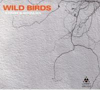 Frank Kvinge & Synnove Rognlien Wild Birds (CD) Album