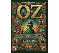 Frank L Baum Oz, The Complete Hardcover Collection (Collector (Copertina rigida)