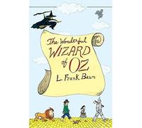 The wonderful wizard of Oz: The Wonderful Wizard of Oz + downloadable multimedi