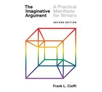 Frank L. Cioffi The Imaginative Argument (Tascabile)