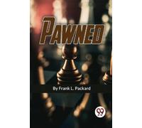 Frank L. Packard Pawned (Tascabile)