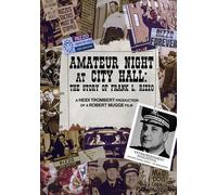 Frank L. Rizzo -Amateur Night At City Hall: The Story Of Frank L. Rizzo [Edizione: Regno Unito]