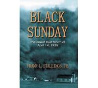 Frank L Stallings Black Sunday (Tascabile)