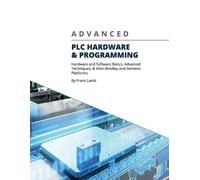 Frank Lamb Advanced PLC Hardware & Programming (Tascabile)