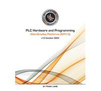 Frank Lamb PLC Hardware and Programming - Allen-Bradley Platforms (N (Tascabile)