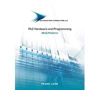 Frank Lamb PLC Hardware and Programming (Tascabile)