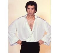 Frank Langella Come Conte Dracula Poster Stampa 24x20"