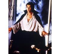FRANK LANGELLA Come Conte DRACULA Poster Stampa 24x20" Idea Regalo 239262