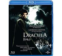 Frank Langella - Dracula (1979) [Edizione: Giappone]
