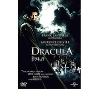 Frank Langella - Dracula (1979) [Edizione: Giappone]