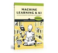 Frank Langenau Machine Learning und KI kompakt: Zentrale Konzepte v (Tascabile)