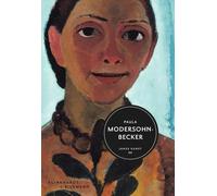 Frank Laukötter Paula Modersohn-Becker (Copertina rigida) Junge Kunst