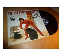Frank LAURYS - bye-bye j'mets les voiles / le cinema de ma tête