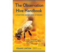 Frank Linton The Observation Hive Handbook (Tascabile)