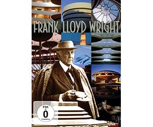 Frank Lloyd Wright