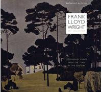 Frank Lloyd Wright Art Collector: Secessionist Prints from the Turn of the Century