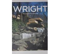 Frank Lloyd Wright: Building for Democracy by Bruce Brooks Pfeiffer (2004-08-01)