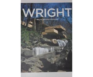 Frank Lloyd Wright: Building for Democracy by Bruce Brooks Pfeiffer (2004-08-01)
