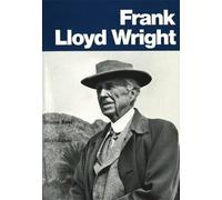 Frank Lloyd Wright by Bruno Zevi (1998-12-31)