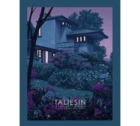 Frank Lloyd Wright Collection: Taliesin