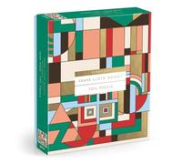 Galison - Puzzle Puzzle di dicembre in metallo - 1000 Pezzi