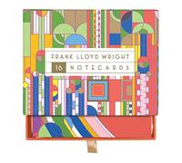 Frank Lloyd Wright Designs: Greeting Assortment