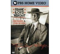 Frank Lloyd Wright (DVD) Edward Herrmann Philip Bosco