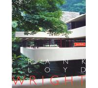 Frank Lloyd Wright. Ediz. illustrata