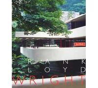 Frank Lloyd Wright. Ediz. illustrata