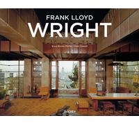 Frank Lloyd Wright. Ediz. inglese, francese e tedesca - 2015 - Ta