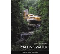 FRANK LLOYD WRIGHT'S FALLINGWATER: 2-DISC SPECIAL EDITION
