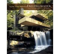 Frank Lloyd Wright's Fallingwater: The House and Its History (Dover Architecture) by Donald Hoffmann (1993-07-02)