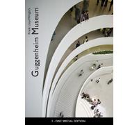 Frank Lloyd Wright's Guggenheim Museum Special Edition