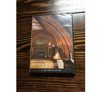 Frank Lloyd Wright's Home and Studio: 2-Disc Special Edition