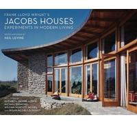 Frank Lloyd Wright's Jacobs Houses (Tascabile)