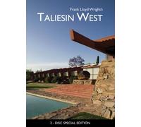 Frank Lloyd Wright's Taliesin West: 2-Disc Special Edition