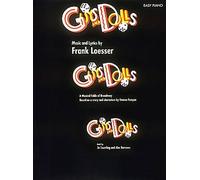 Frank Loesser Guys & Dolls Revised (Tascabile)