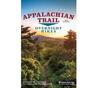 Frank Logue Leonard M. Adkins Best of the Appalachian Trail: (Copertina rigida)