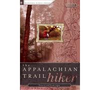 Frank Logue Victoria Logue Appalachian Trail Hiker (Tascabile)