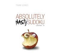 Frank Longo Absolutely Nasty® Sudoku Level 4 (Anello, filo)