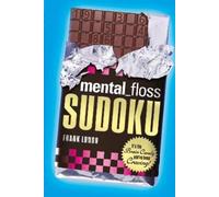 Frank Longo mental_floss Sudoku (Tascabile)