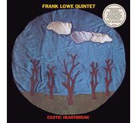 Frank Lowe Quintet Exotic Heartbreak (Vinyl LP)